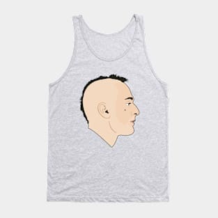 De Niro, My Hero Tank Top